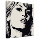 Immagine Brigitte Bardot - L'eleganza degli anni '60